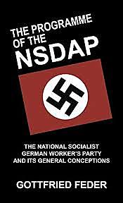 El partido NSDAP