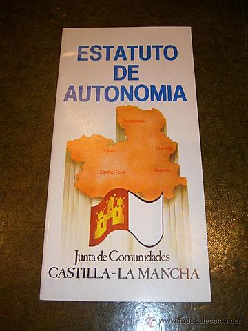 Aprovació Estatuts d’Autonomia VI