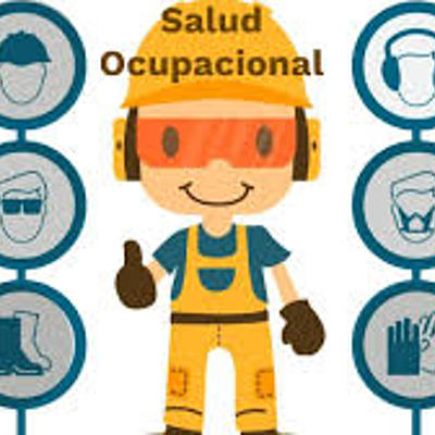 Timeline: LA SALUD OCUPACIONAL