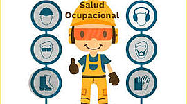 Timeline: LA SALUD OCUPACIONAL