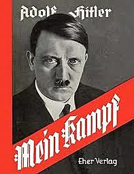 Mein Kampf