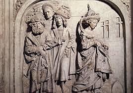 Los pueblos germánicos