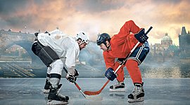 Timeline: Самые значимые события в истории хоккея