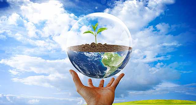 Всемирный день охраны окружающей среды
