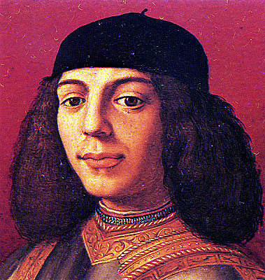 Pierre II l'Infortuné