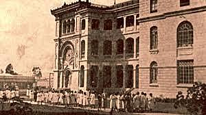 Instituto Pedagogico En Bogota