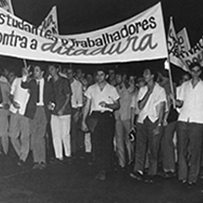 Timeline: Cronología