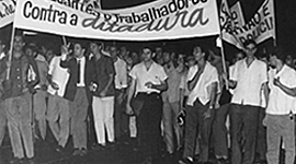 Timeline: Cronología