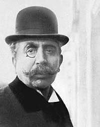 MANIFEST SIMBOLISTA - JEAN MOREAS