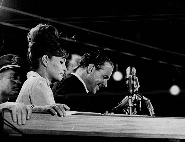 Gobierno de João Goulart (1961-1964)