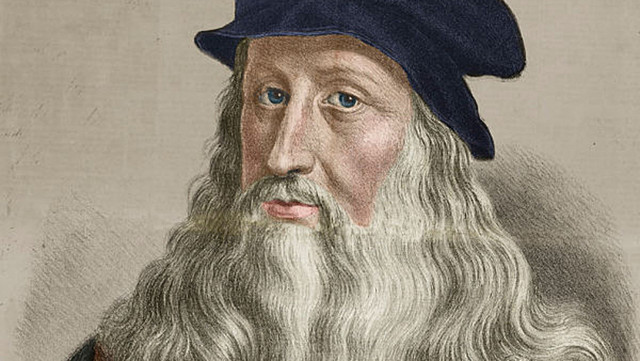 Leonardo da Vinci