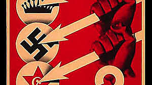 El frente de Hierro contra los Nazis