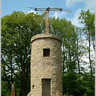 Timeline: Torres de Chappe