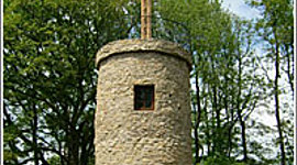 Timeline: Torres de Chappe