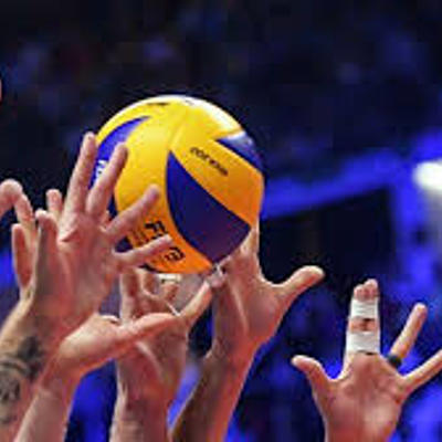 Timeline: История волейбола