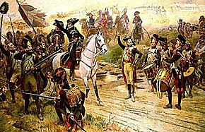 Battaglia di Marengo ~ seconda coalizione