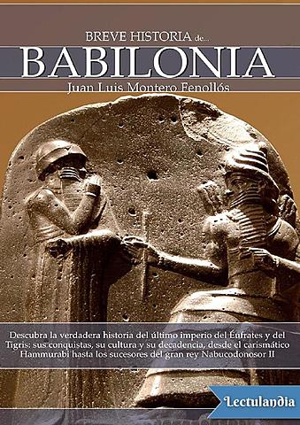 Recuperación del dominio babilónico