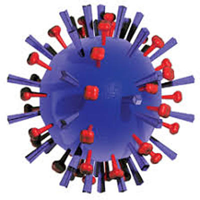 Timeline: ვირუსები