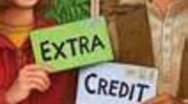 Timeline: Extra Credit Joe Capka