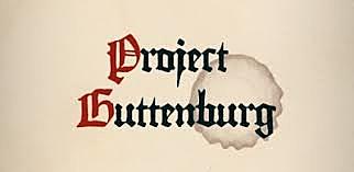 Project Gutenberg