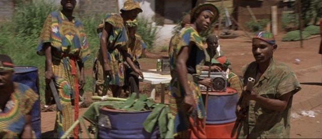 Interahamwe begins systeamatic killing of tutsis