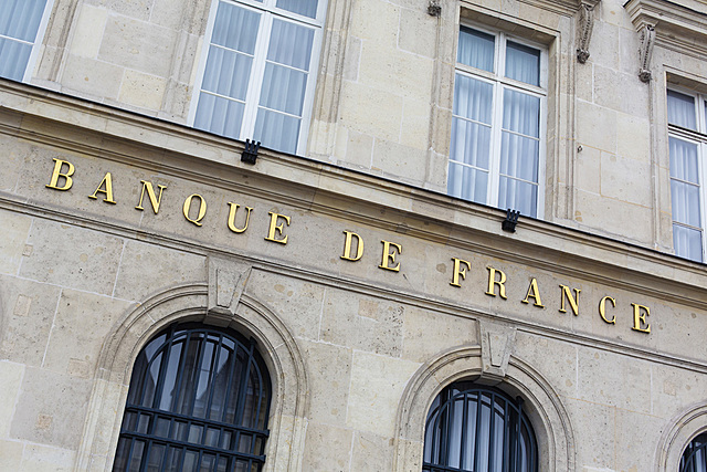 Nascita della Banca di Francia