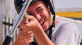 Timeline: EJE CRONOLÓGICO REVOLUCIÓN RUSA