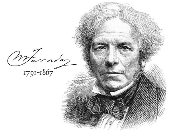 Michael Faraday