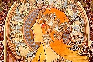 MODERNISME / ART NOUVEAU