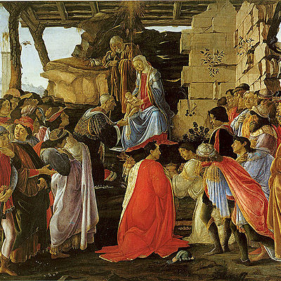 Timeline: La dynastie des Médicis dans le temps