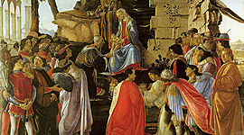 Timeline: La dynastie des Médicis dans le temps