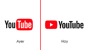Cambio de logo