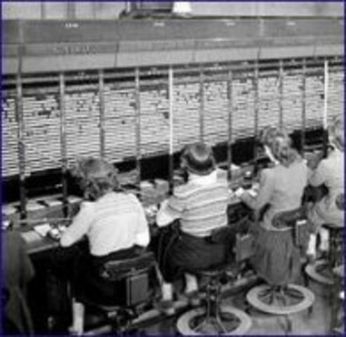 Direct Dial between New York