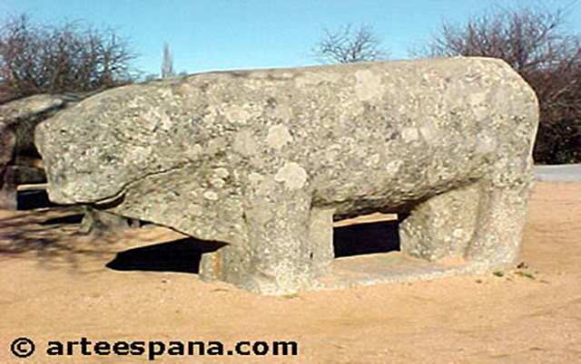 Civilizaciones de la península ibérica (CELTAS)