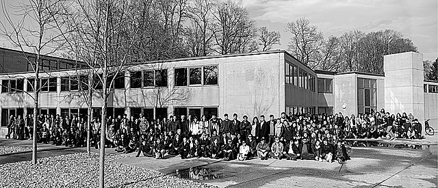 Fundación de la escuela de ULM