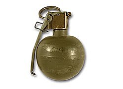 Grenade