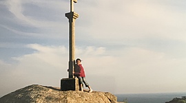 Timeline: Ana´s life