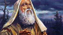 Timeline: Abraham y la tierra prometida