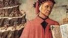 Timeline: DANTE ALIGHIERI