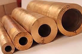 Descbriment del bronze