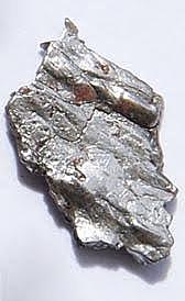 Descobriment del ferro