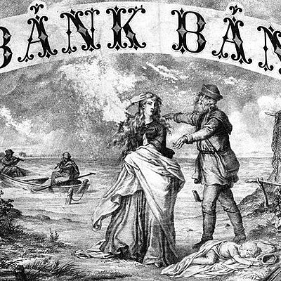 Timeline: Bánk bán