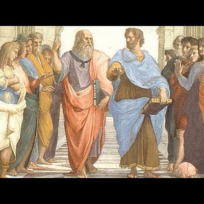 Timeline: Historia de la Filosofía