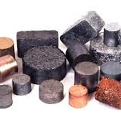 Timeline: Història dels metalls