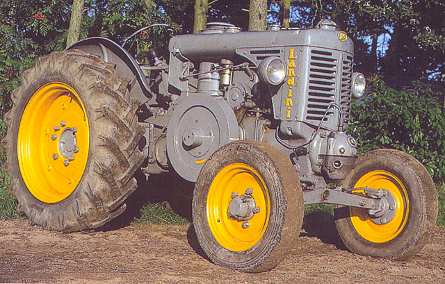 LANDINI (L 25)
