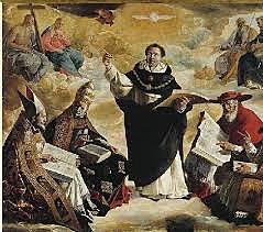 PENSAMIENTO MEDIEVAL