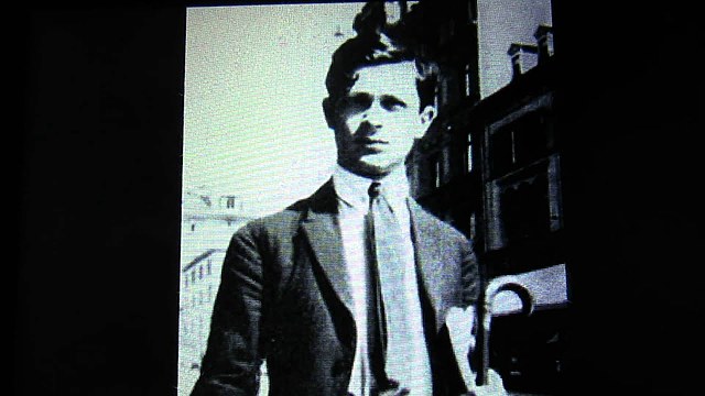 Es publica el Manifest dadaista de Tristan Tzara