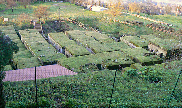 Necròpoli del Crocifisso del Tufo