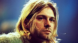 Timeline: Kurt Cobain