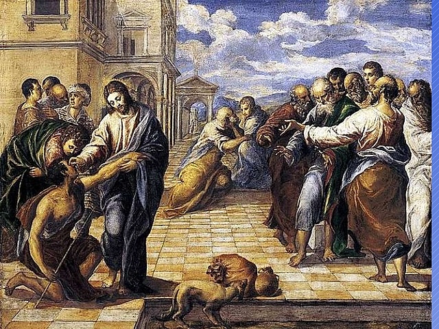 RENACIMIENTO ESPAÑOL